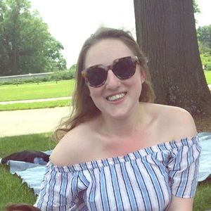 Meet your Posher, Whitney